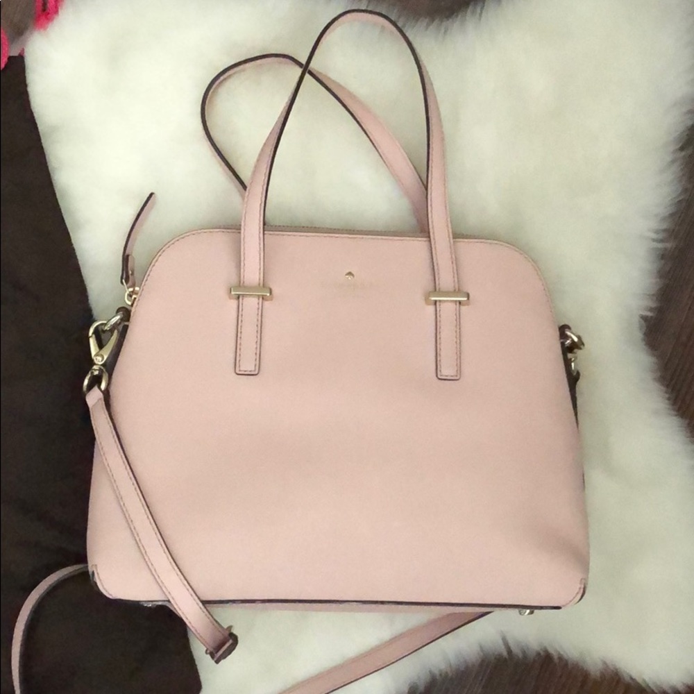 Kate Spade Cedar Street Maise Satchel - Picture 6 of 6